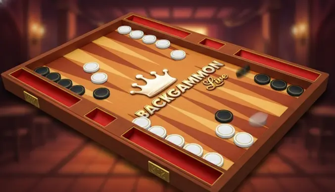 Backgammon
