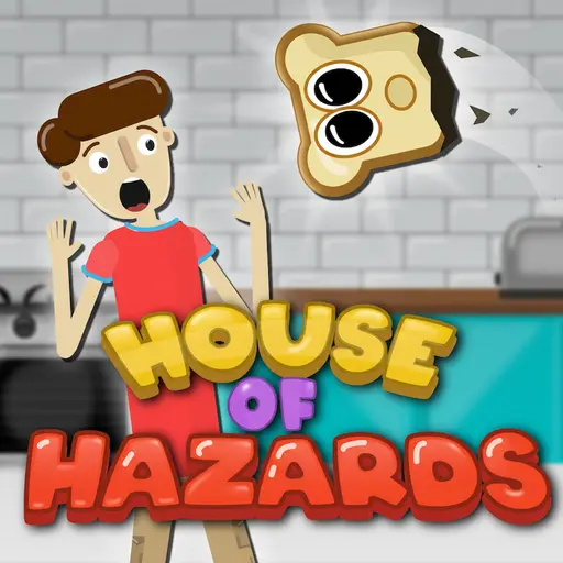 House of Hazards Gameplay
