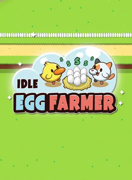 Idle Egg Factory Gameplay