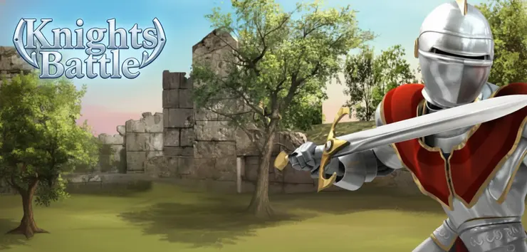 Knights Battle Game