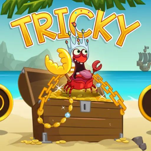 Tricky Crab Gameplay