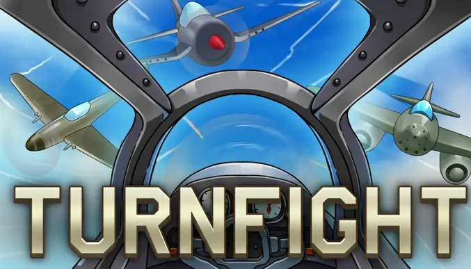 Turnfight Gameplay