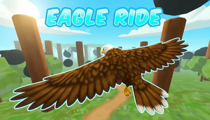 Eagle Ride Game